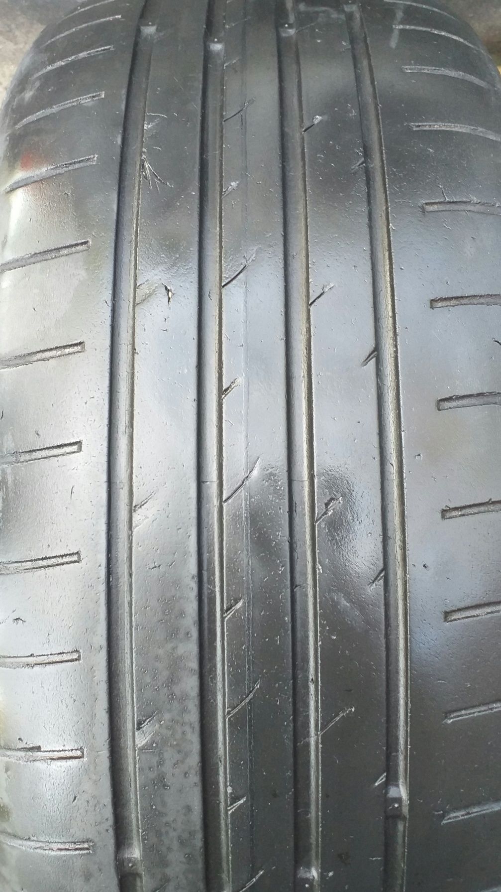 Шина Nexen 205/55 R16