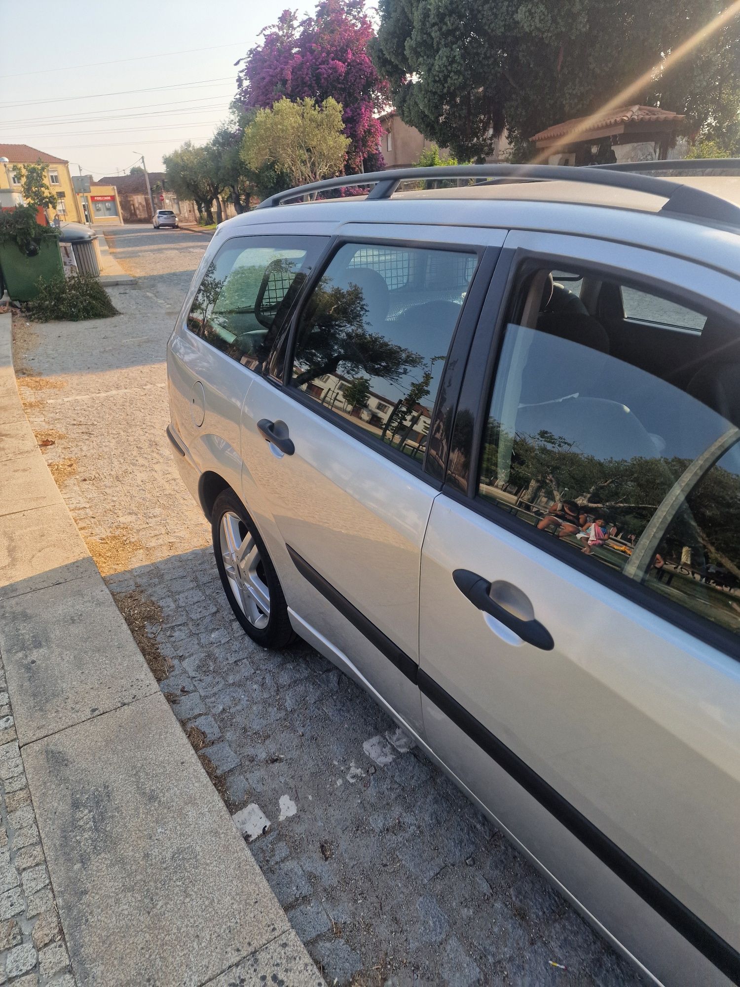 Ford Focus 1.8 TDCI 115 CV