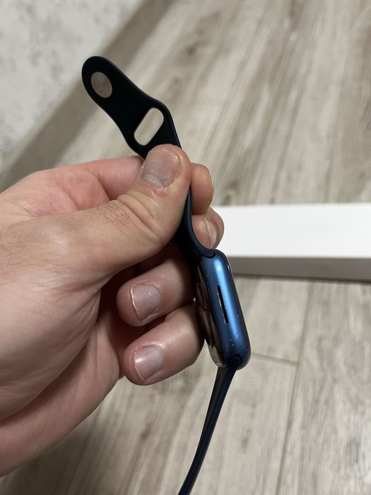 Годинник Apple watch series 7 41 mm