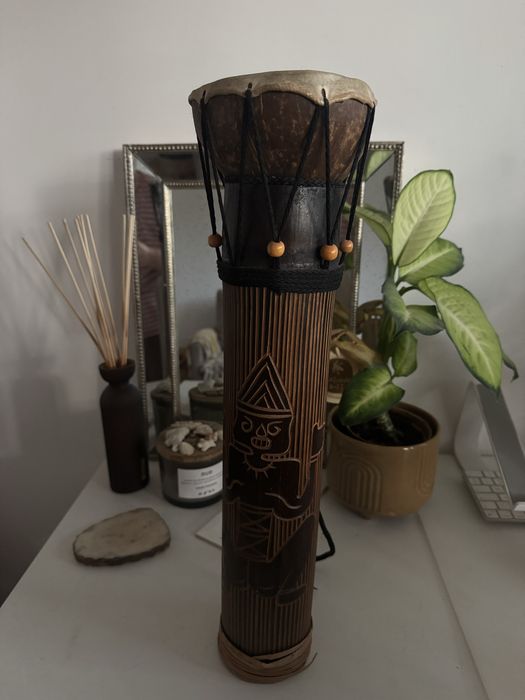 Djembe - bęben afrykański