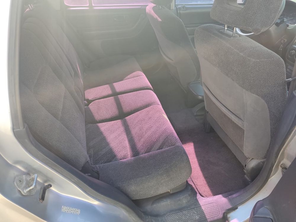 Honda CR-V 2.0,2000