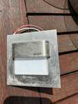 Lampka oczkoled Skoff 18 sztuk plus 2 zasilacze
