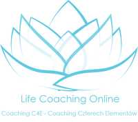 Rozwój osobisty - Coaching Czterech Elementów ONLINE