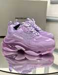 Tenis Balenciaga Senhora  violeta