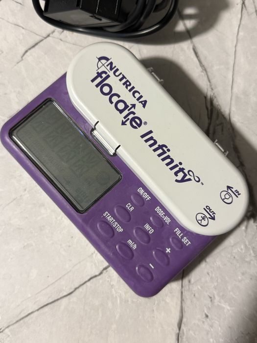 Pompa Żywieniowa flocare Infinity