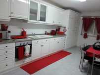 Apartamento T2 Nova Carnaxide