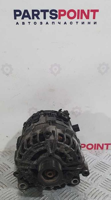 Генератор BMW G30 2.0 B47D M-обвіс рестайлінг 2016-2020р оригінал