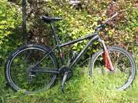 Specialized s-works 26, 10.5kg! Górski