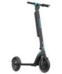Срочно!!! Електросамокат proove x-city pro black/blue