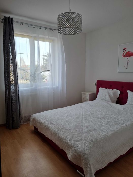 Sprzedam mieszkanie bez posrednikow Gdansk Osowa z piwnica,parkingiem