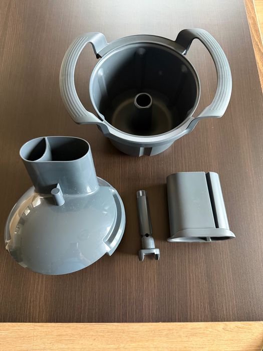 Nakładka krojąca thermomix TM5 TM6