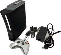 Konsola Xbox 360 ELITE WA 98052 plus pad 6399