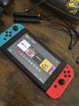 Nintendo Switch gratis karta pamieci 256 oraz gra Mario