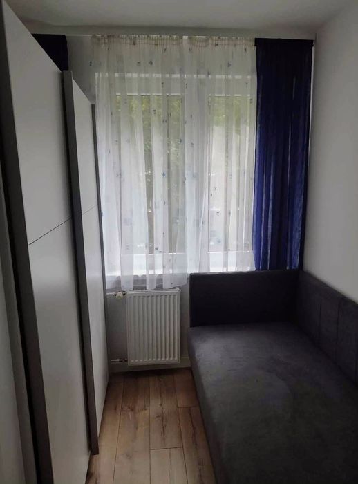 Mieszkanie do wynajęcia