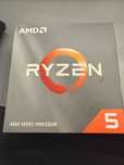 AMD Ryzen 5 4500