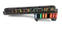Caixa de fusiveis bmw E60 lci