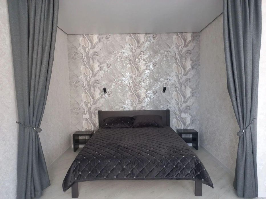 Продам 1 комн. квартиру на Таирова ЖК 53 Жемчужина (222-269)