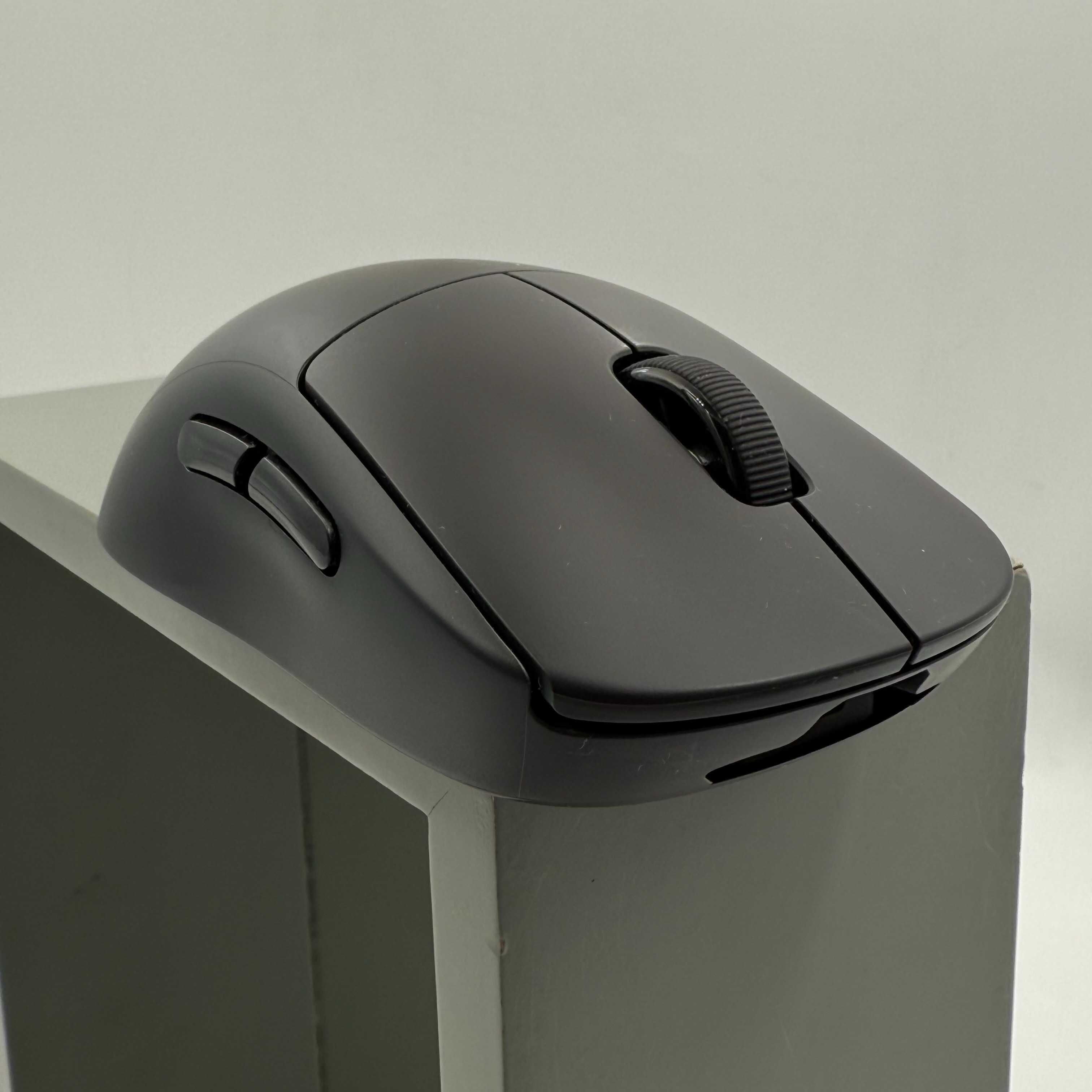 Myszka LOGITECH G Pro Wireless HERO 25K 80g RGB - ZADBANA - Okazja!