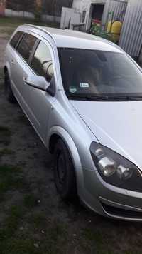 Opel Astra 2004 kombi