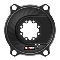 RONDE Spider pomiar mocy nowej generacji SRAM SRAM Eagle DUB AXS