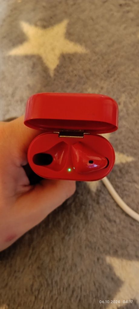 Кейс+наушник Huawei Honor FlyPods Pro