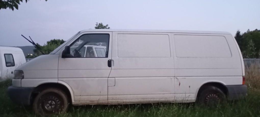 Peças p VW Transporter T4