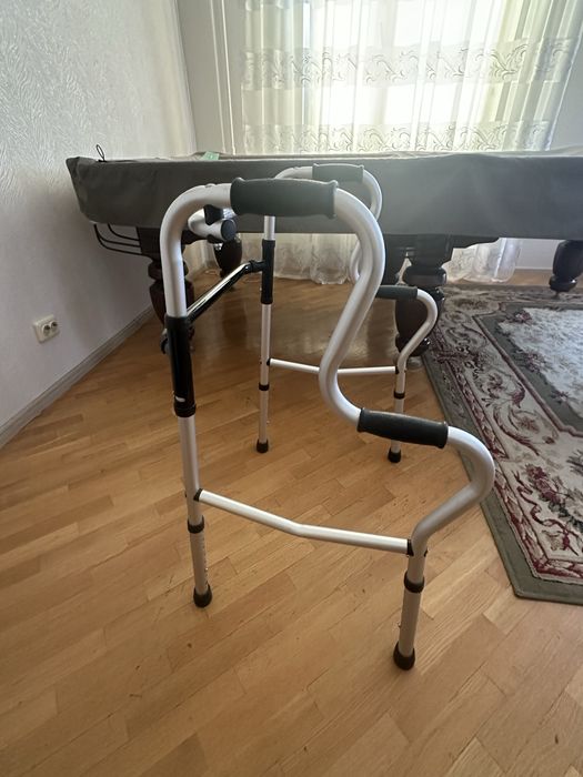 Ходунки для інвалідів Ortosalon DY04962L