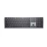 Bezprzewodowa Klawiatura Dell KB700 w kolorze Titan Gray