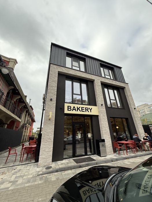 Бульвар Шевченка! Квартира 57,8 кв м