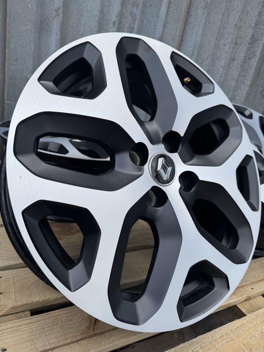 Диски 4/100r17 renault original