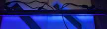 Belka ADJ Eco UV Bar