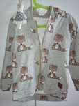 Bluza handmade rozm. 128