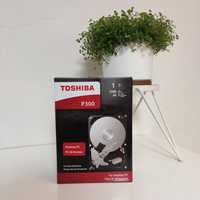 Dysk twardy HDD Toshiba P300 1TB