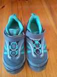 Buty trekkingowe, turystyczne rozmiar 32
