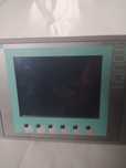 Ktp600 basic color PN siemens hmi op simatic step7 6AV6 647-0AD11-3AX0