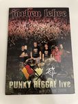 Farben lehre - Punky Reggae live DVD