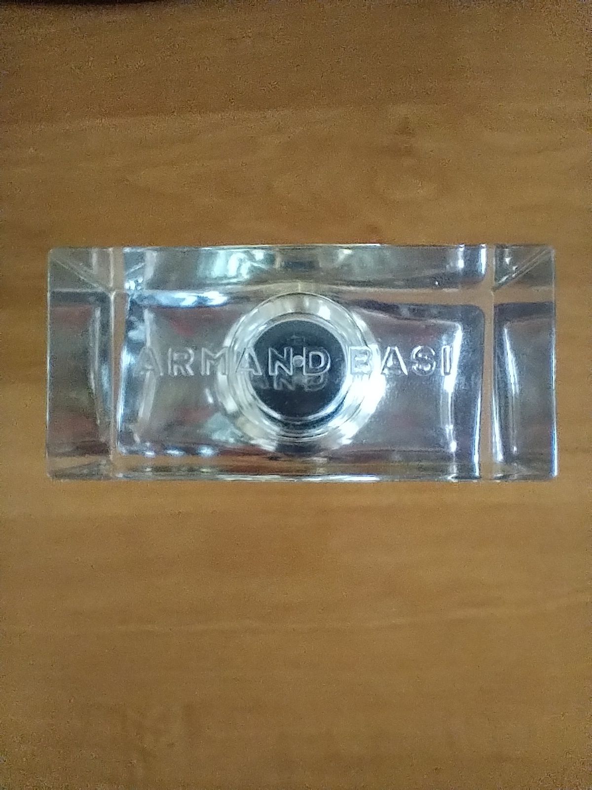 Armand Basi In Red Оригинал