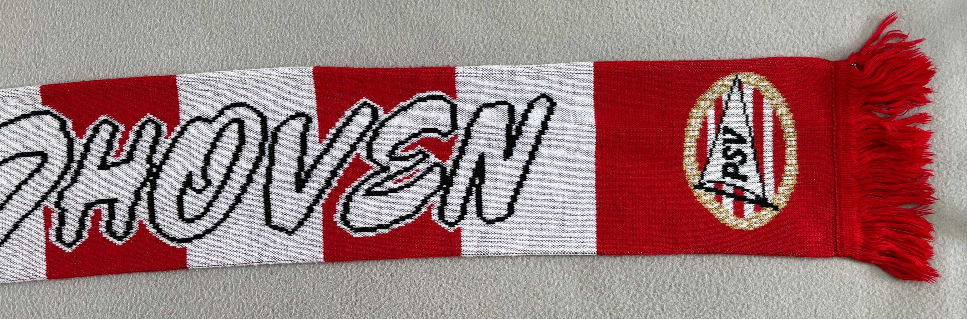 Szalik PSV Eindhoven