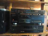 material hifi caseiro