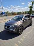 Kia Sportage Kia Sportage 2.0 Benzyna + LPG
