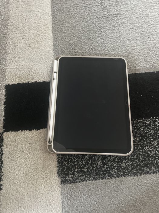 Ipad 10 gen + orginalny rysik