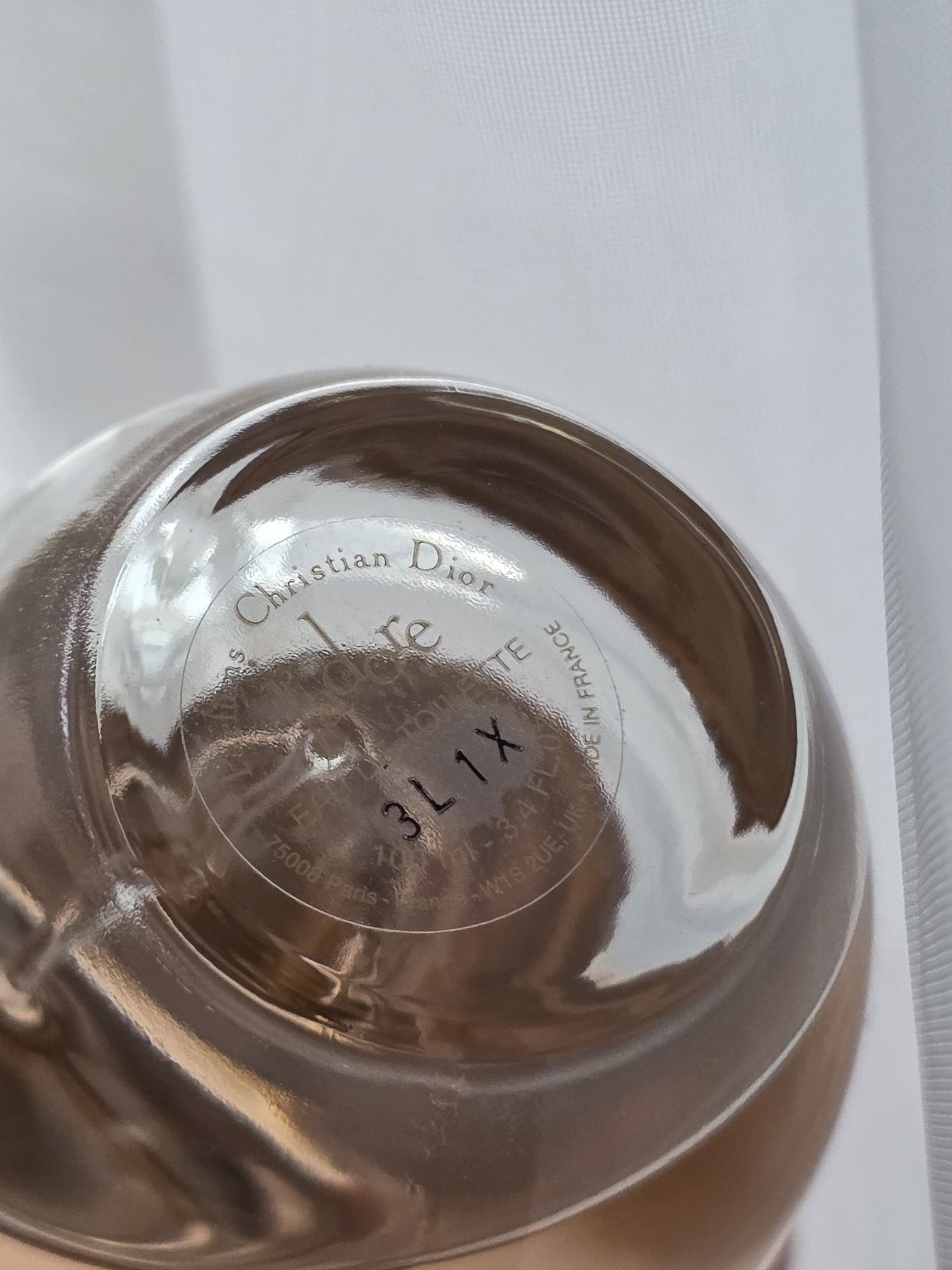 Dior Jadore edt 100ml 2023r