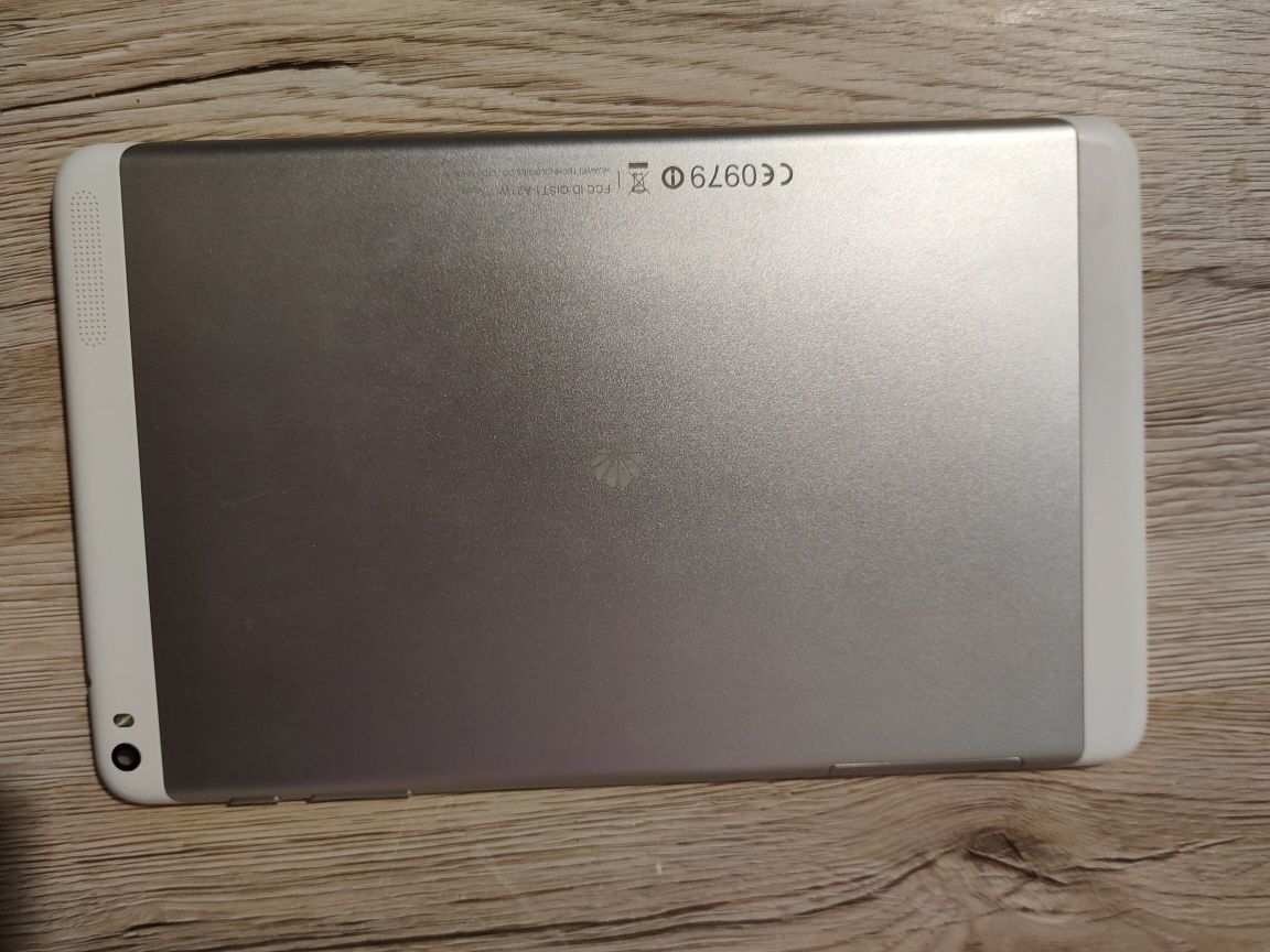 Płyta główna+bateria Huawei mediapad T1 a21 w.