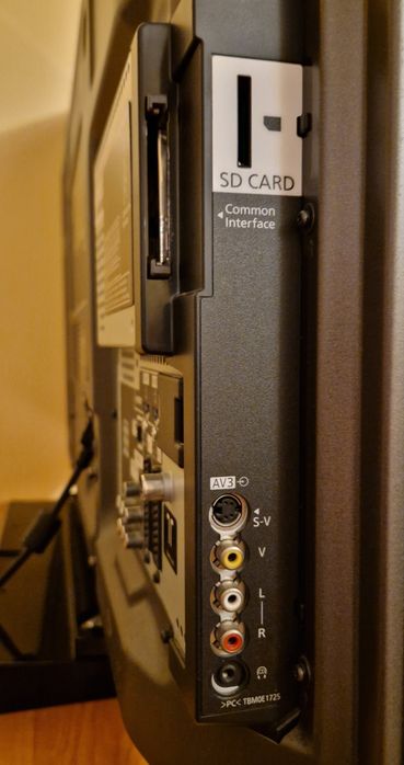 Telewizor Panasonic 42 cale Plazma OKAZJA POLECAM !!!