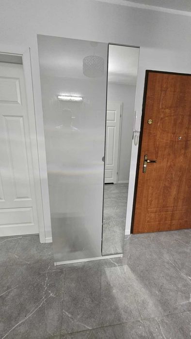 Sprzedam szafe z lustrem, bardzo dobry stan