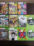 Gry Xbox 360 Kinect
