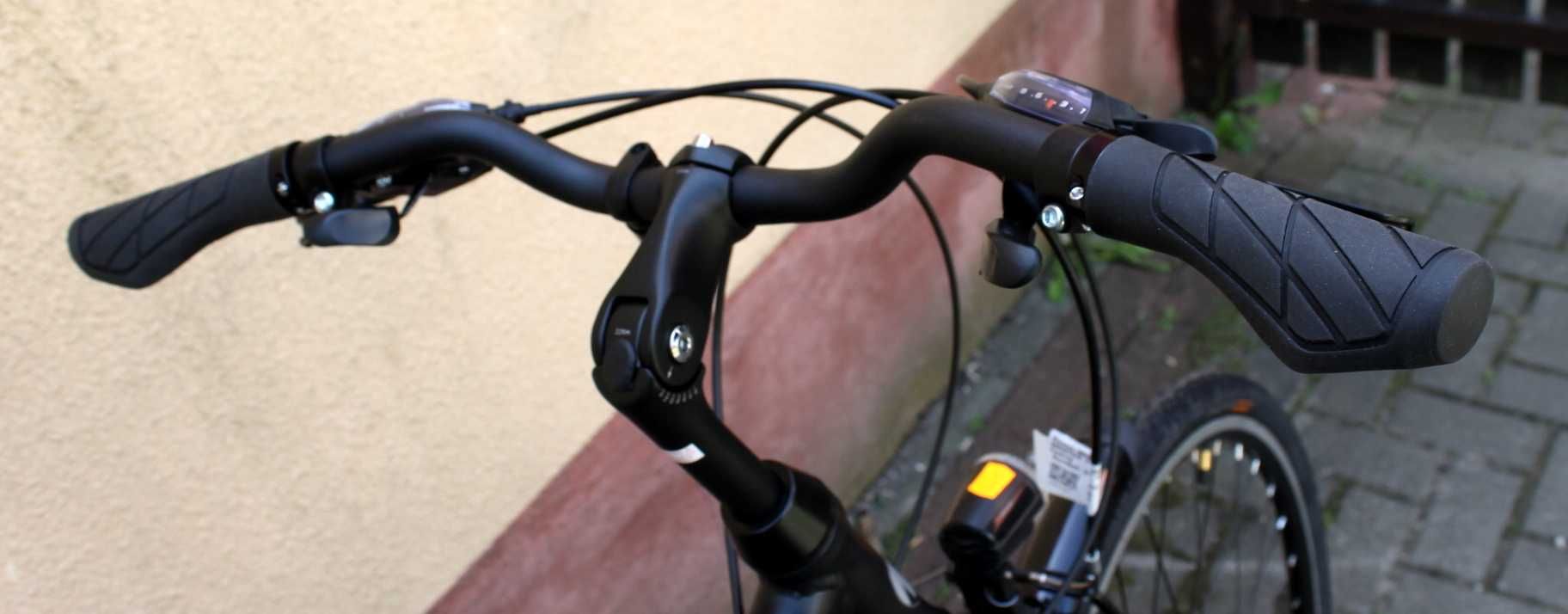 Rower trekkingowy MAJDLER MASTER 1.1 28"