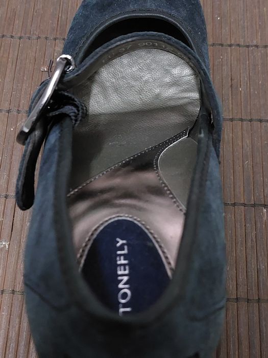 Sapatos de senhora Stonefly