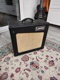 Wzmacniacz gitarowy lampowy piec combo Laney CUB 12