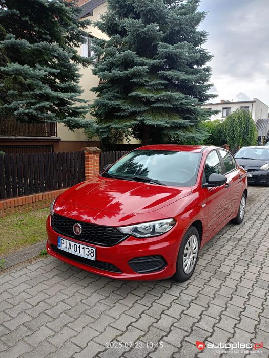 Fiat Tipo 1.4 benzyna